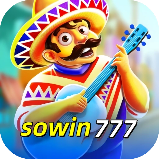 SOWIN777 LOGO