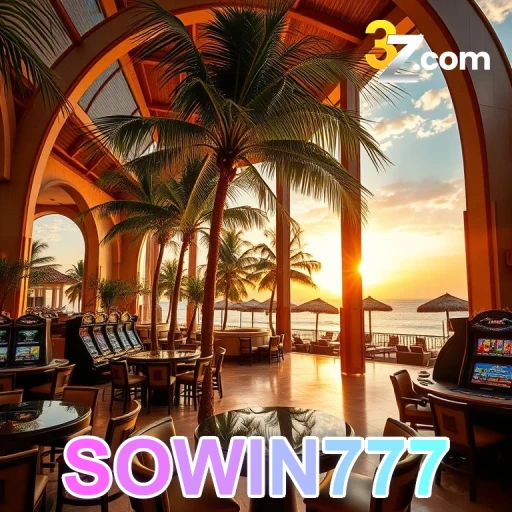 SOWIN777 Promoções Especiais