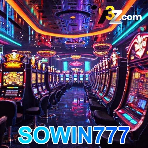 SOWIN777 Apostas em Esportes