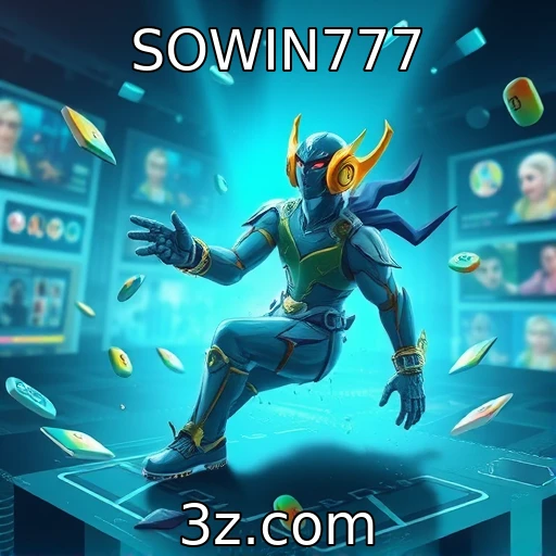 Impacto das novas tecnologias na indústria de jogos