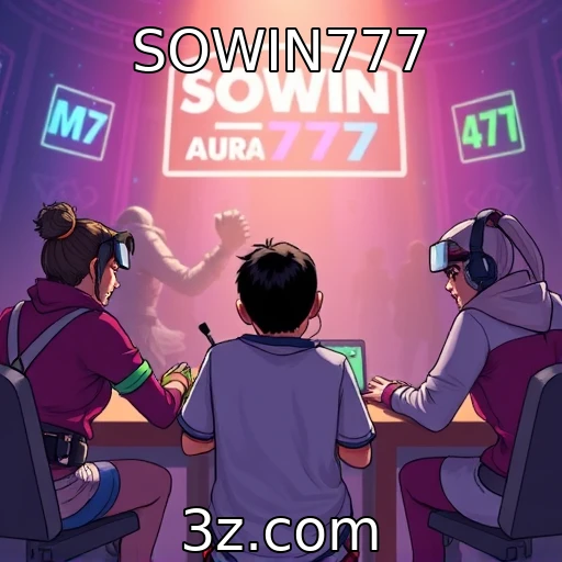 Novas tendências no design de jogos interativos